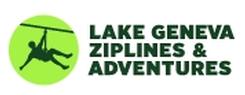 Lake Geneva Ziplines